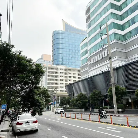 Apamet Hotel