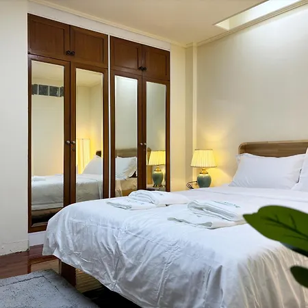 Apamet Hotel