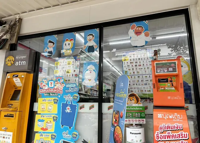 Apamet 酒店