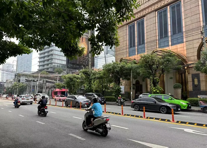 Apamet 曼谷
