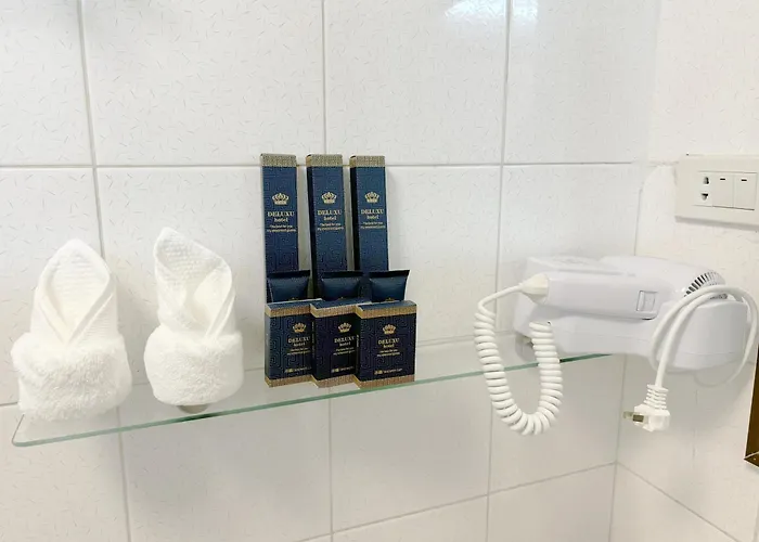 Apamet 酒店 曼谷