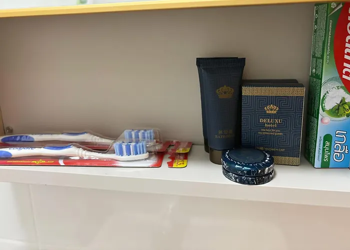 Apamet 酒店